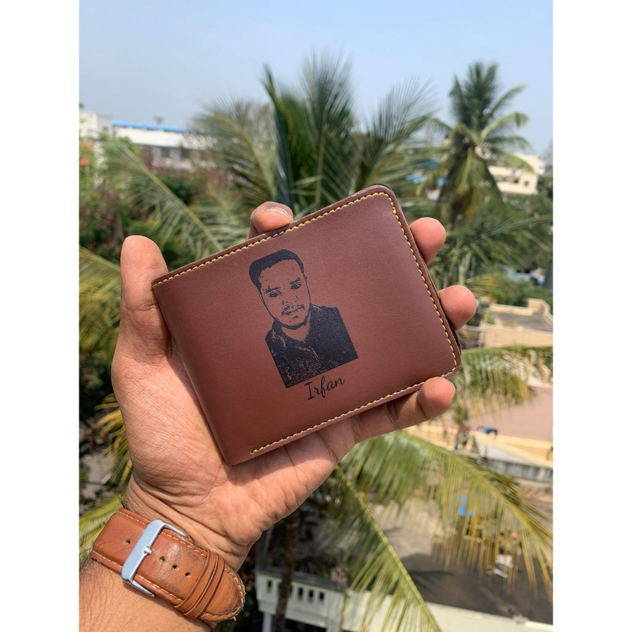 Sketch Wallet