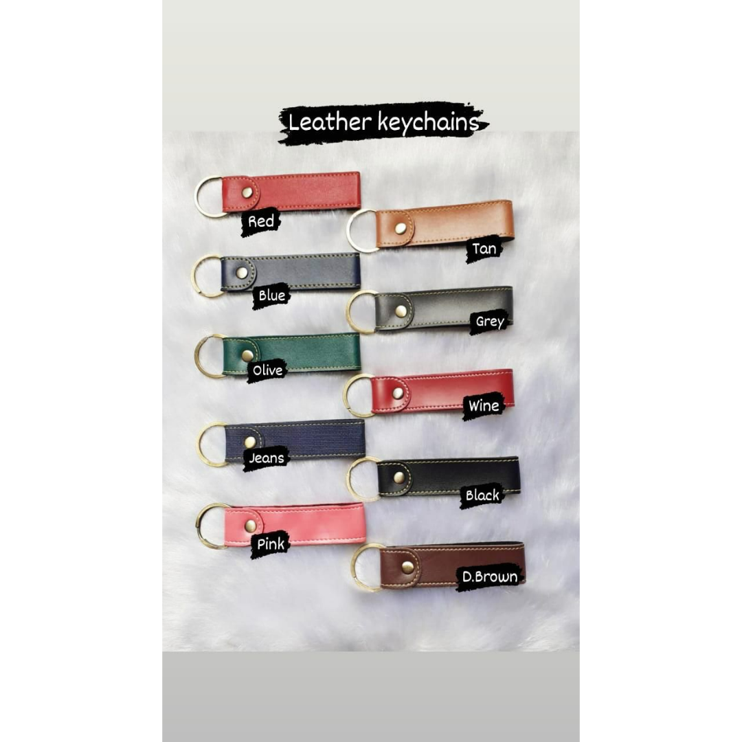 Keychain 1.0