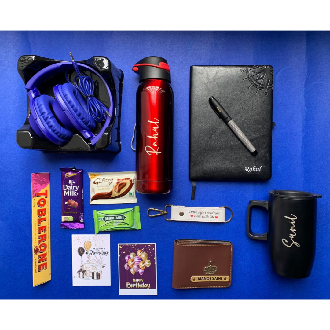 Luxury Hamper 3.0