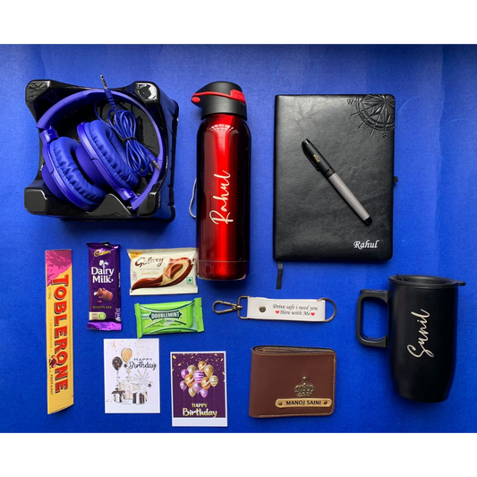 Luxury Hamper 3.0