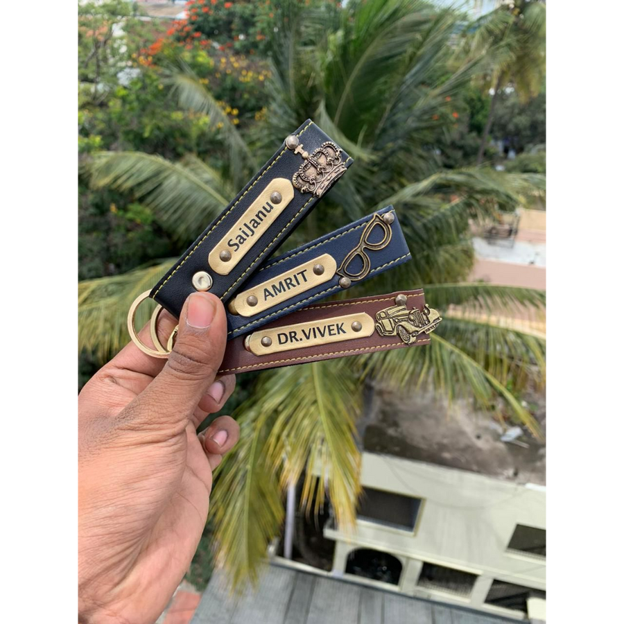 Keychain 1.0