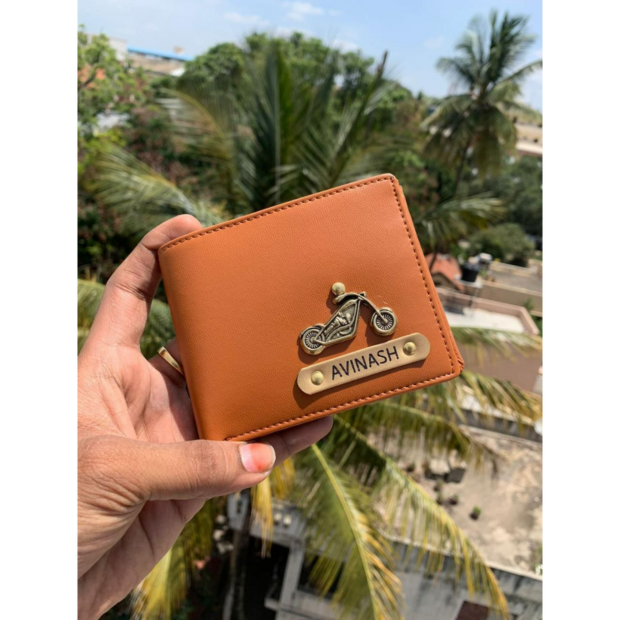 Men Wallet 2.0