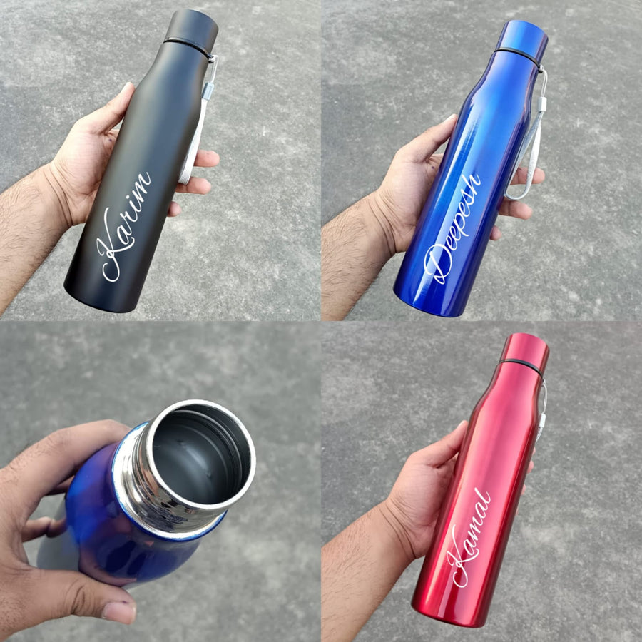 Bottle 1.0 (D)