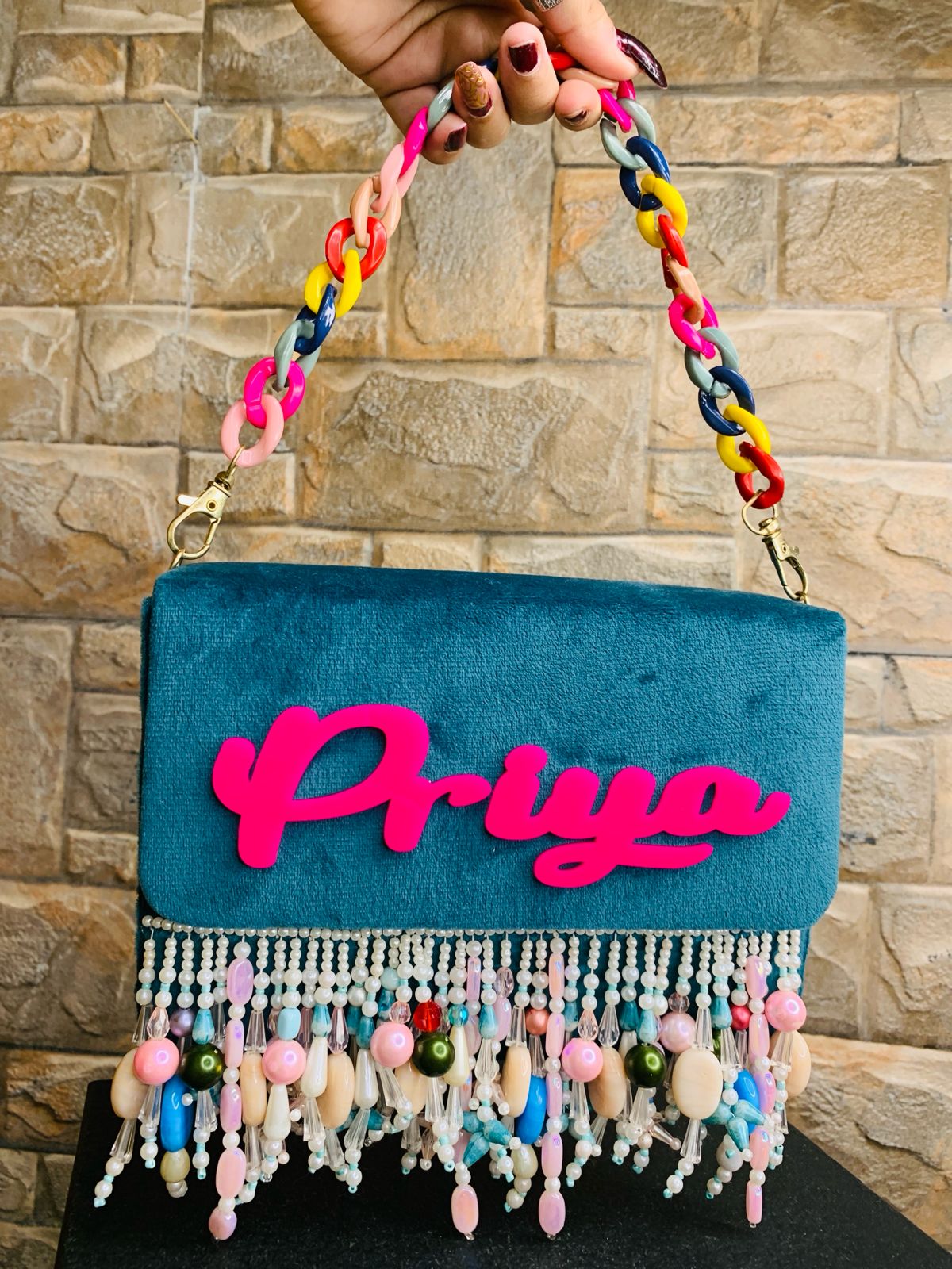 women gift, wedding gift, sling bag, purse, name purse, name clutch, handmade with love, handmade gift, handmade, handbag, girl gift, gifts for her, gifts, gift ideas, clutch purse, clutch, bride to be, bride gift, bag, anniversary gifts, accessories, box clutch 