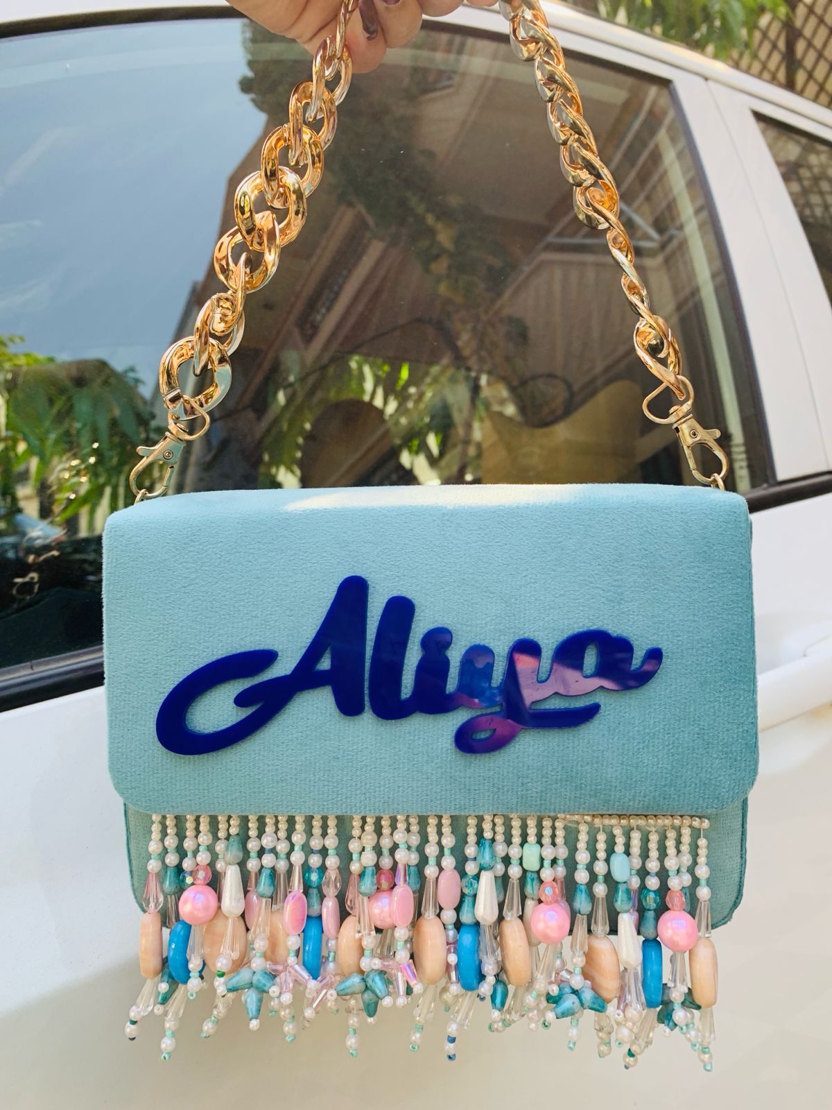 women gift, wedding gift, sling bag, purse, name purse, name clutch, handmade with love, handmade gift, handmade, handbag, girl gift, gifts for her, gifts, gift ideas, clutch purse, clutch, bride to be, bride gift, bag, anniversary gifts, accessories, box clutch 