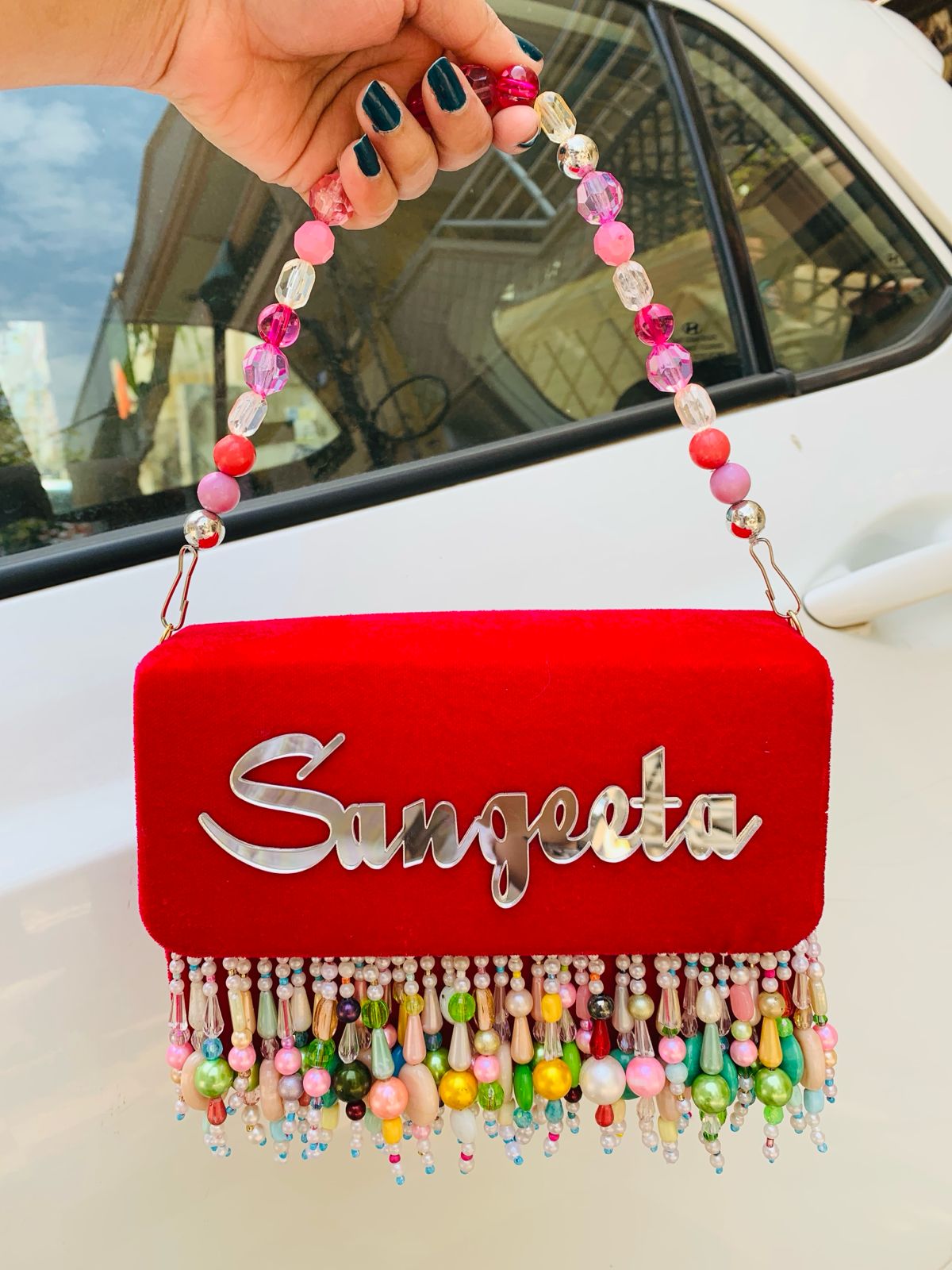 women gift, wedding gift, sling bag, purse, name purse, name clutch, handmade with love, handmade gift, handmade, handbag, girl gift, gifts for her, gifts, gift ideas, clutch purse, clutch, bride to be, bride gift, bag, anniversary gifts, accessories, box clutch 