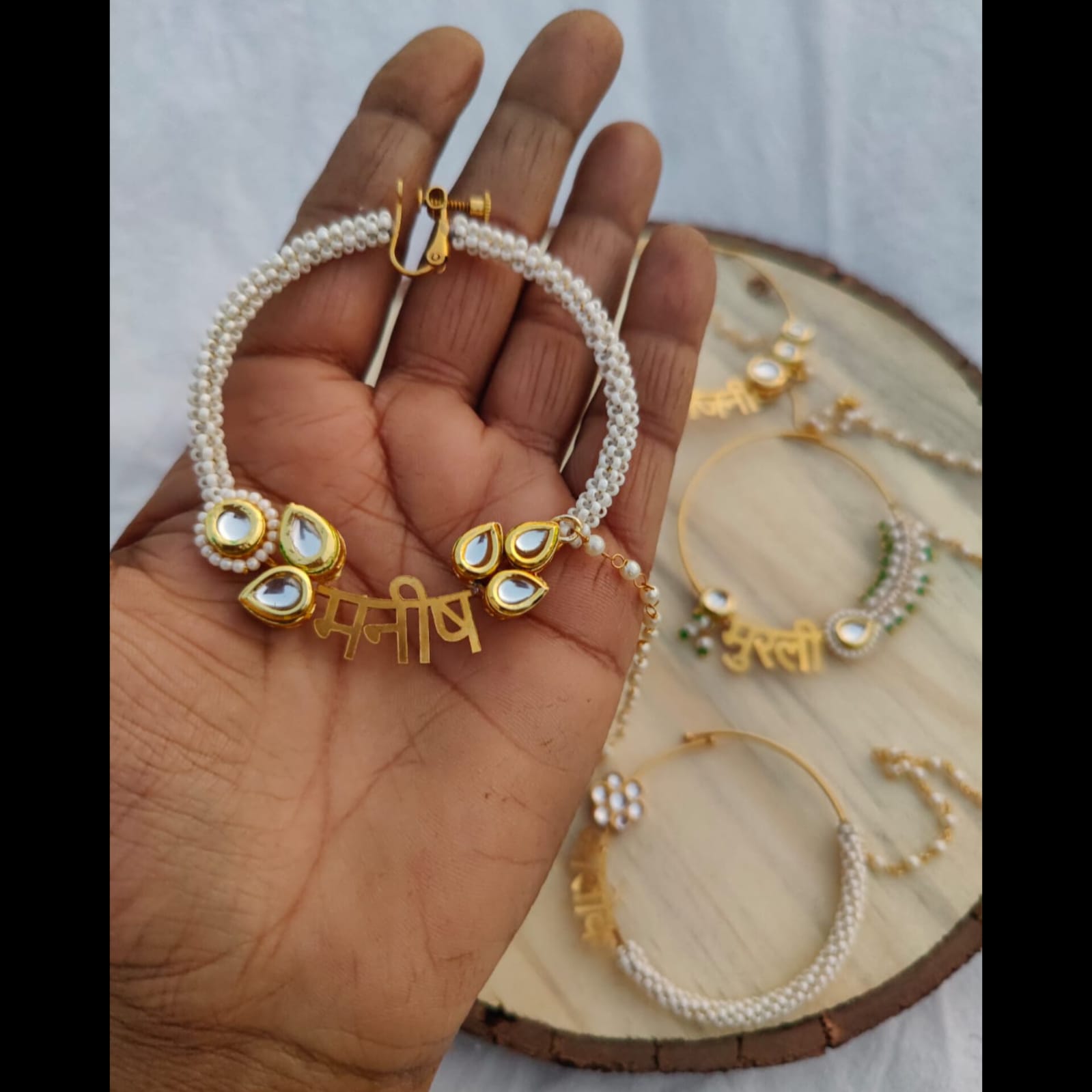 women gift, wedding jewelry, wedding items, Wedding Accessories, wedding, nose ring, nose pin, nathni, jewelry, girl gift, gifts for her, bride to be, bride gift, bridal jewelry, accessories