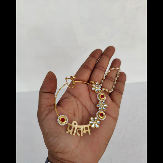 women gift, wedding jewelry, wedding items, Wedding Accessories, wedding, nose ring, nose pin, nathni, jewelry, girl gift, gifts for her, bride to be, bride gift, bridal jewelry, accessories