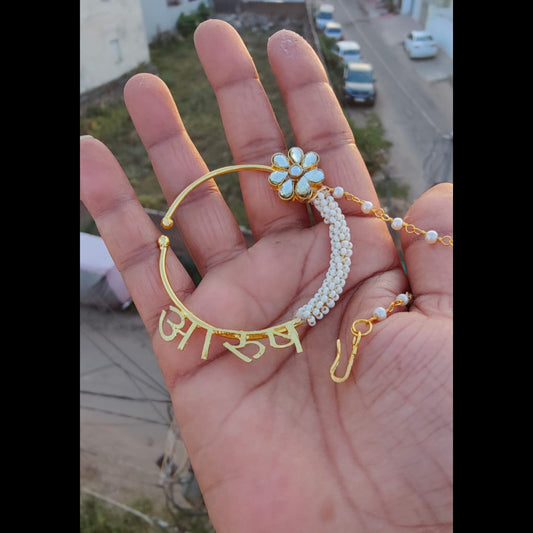women gift, wedding jewelry, wedding items, Wedding Accessories, wedding, nose ring, nose pin, nathni, jewelry, girl gift, gifts for her, bride to be, bride gift, bridal jewelry, accessories
