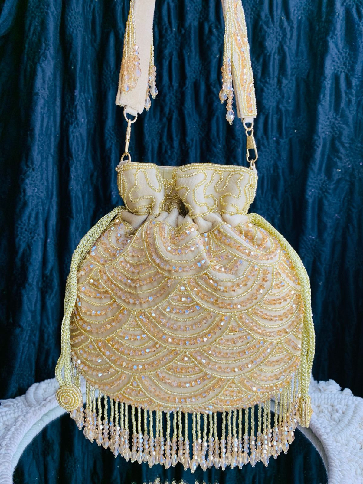 women gift, wedding gift, tote bag, sling bag, purse, potli bag, handmade gift, handmade, handbag, girl gift, gifts for her, gifts, gift ideas, clutch purse, clutch, bride to be, bride gift, bridal clutch, birthday gift, batua, bag, anniversary gifts, accessories