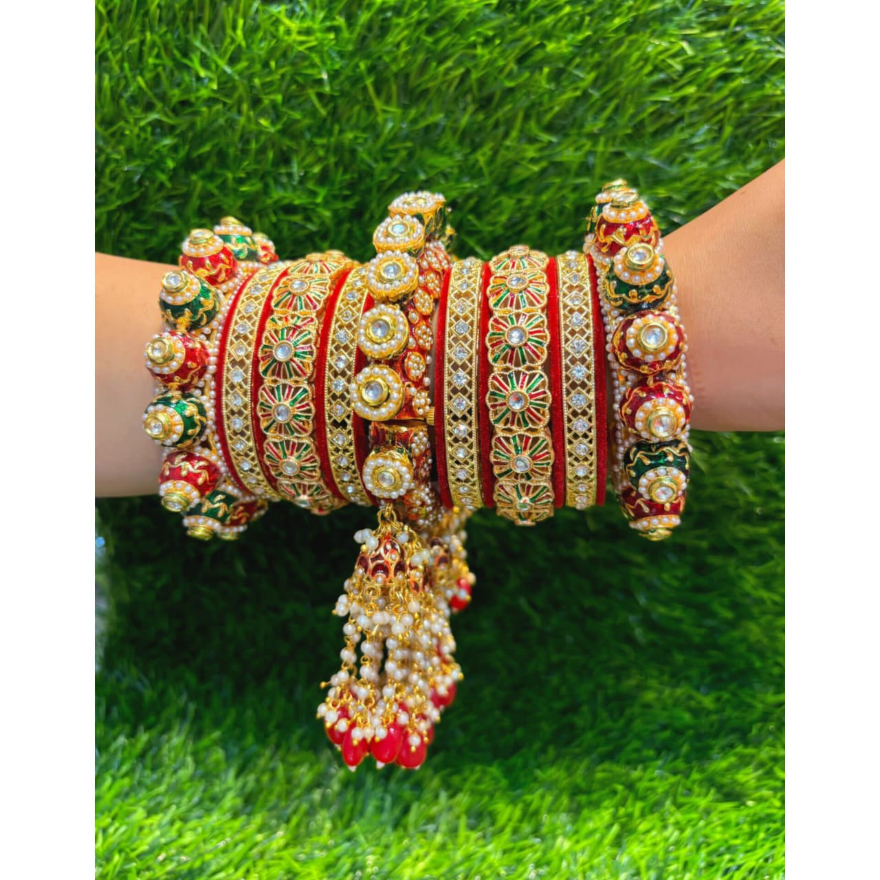 women gift, wedding jewelry, wedding items, wedding chura, wedding bangles, Wedding Accessories, wedding, ring ceremony, rajwadi chooda, punjabi chura, punjabi chuda, punjabi chooda, kangan, jewelry, girl gift, gifts for her, chura, chuda, bride to be, bride gift, bridal jewelry, bridal chura, bridal chooda, bridal bangles, bangle, anniversary gifts