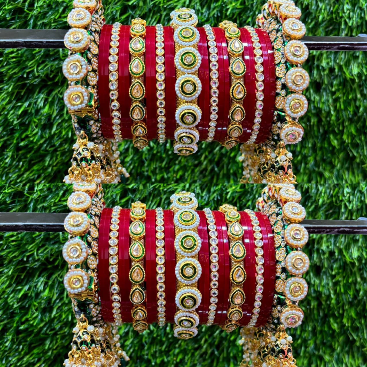 women gift, wedding jewelry, wedding items, wedding chura, wedding bangles, Wedding Accessories, wedding, ring ceremony, rajwadi chooda, punjabi chura, punjabi chuda, punjabi chooda, kangan, jewelry, girl gift, gifts for her, chura, chuda, bride to be, bride gift, bridal jewelry, bridal chura, bridal chooda, bridal bangles, bangle, anniversary gifts