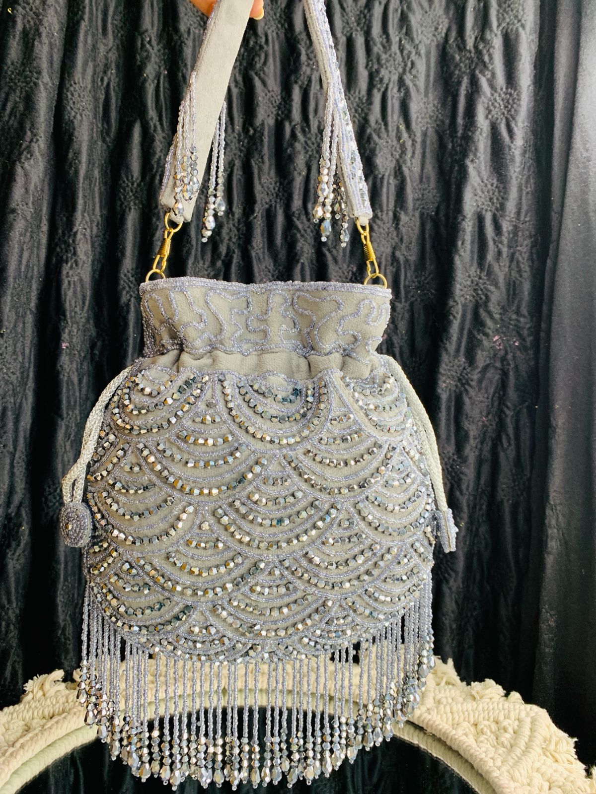 women gift, wedding gift, tote bag, sling bag, purse, potli bag, handmade gift, handmade, handbag, girl gift, gifts for her, gifts, gift ideas, clutch purse, clutch, bride to be, bride gift, bridal clutch, birthday gift, batua, bag, anniversary gifts, accessories