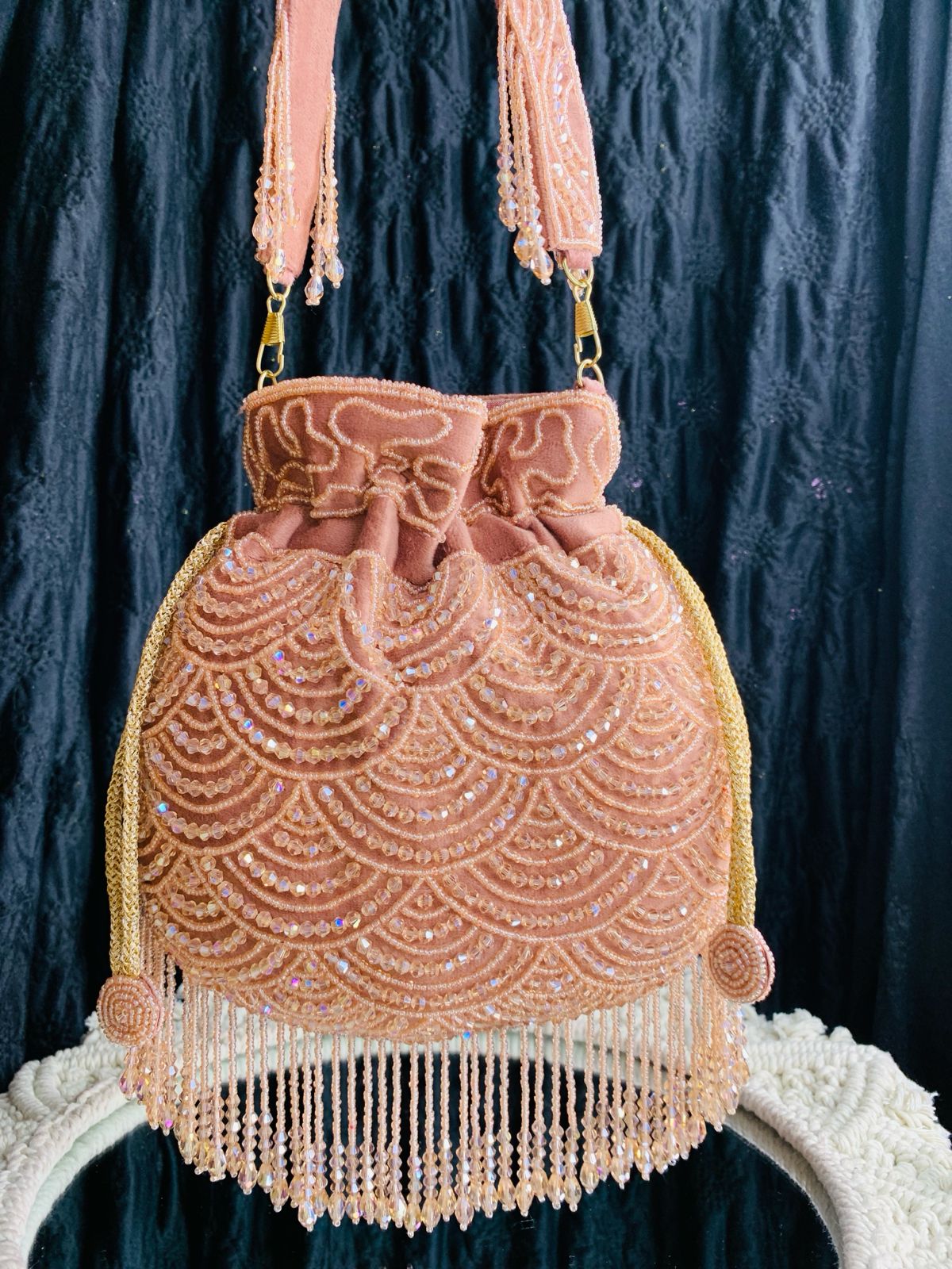 women gift, wedding gift, tote bag, sling bag, purse, potli bag, handmade gift, handmade, handbag, girl gift, gifts for her, gifts, gift ideas, clutch purse, clutch, bride to be, bride gift, bridal clutch, birthday gift, batua, bag, anniversary gifts, accessories