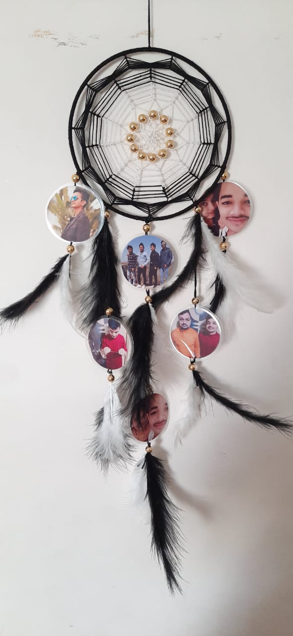 Picture Dreamcatcher