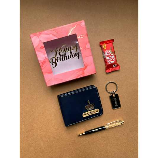 Birthday Combo 3.0