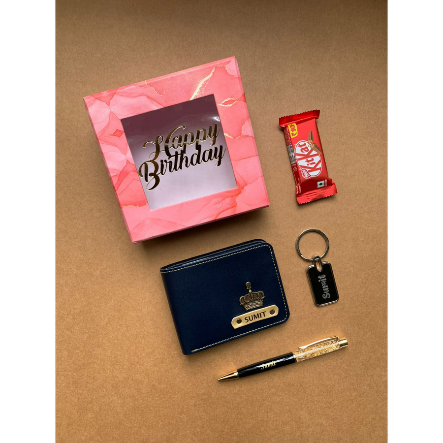Birthday Combo 3.0