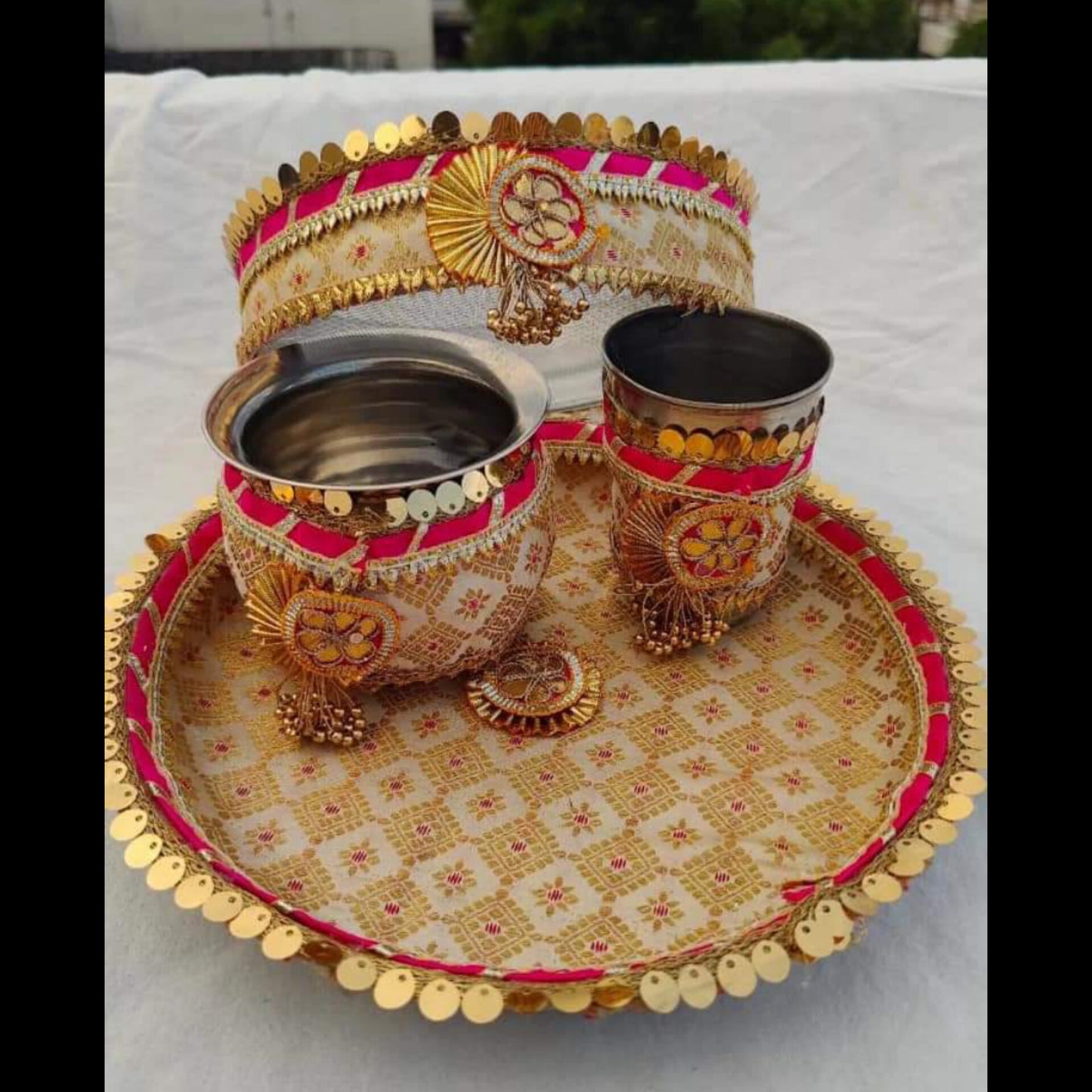 Thali Combo R05