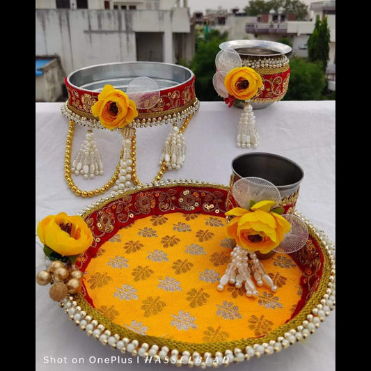 Thali Combo R06