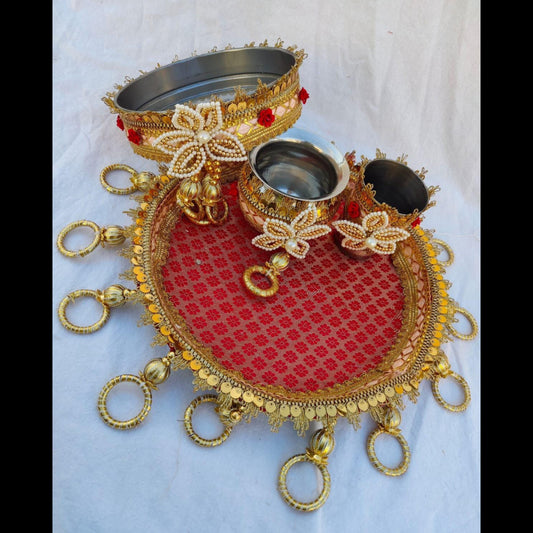 Thali Combo R07