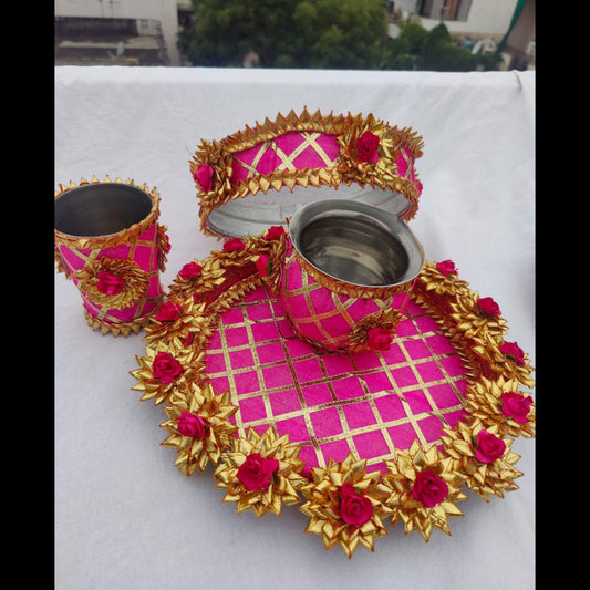 Thali Combo R08
