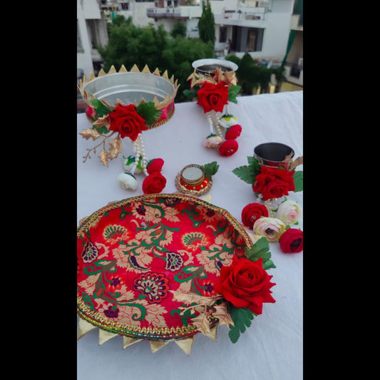 Thali Combo R17