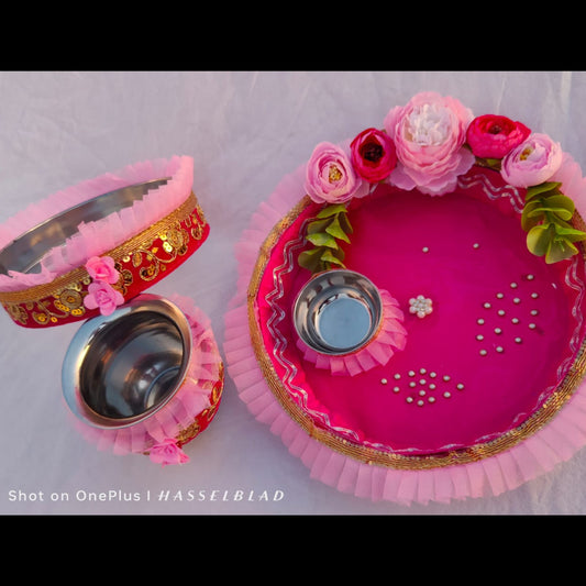 Thali Combo R09