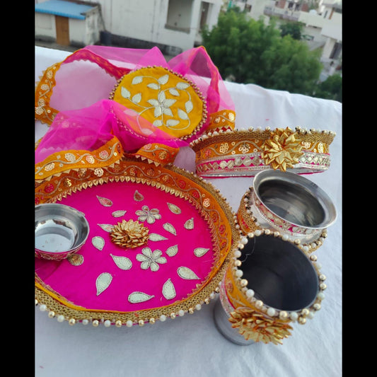 Thali Combo R15