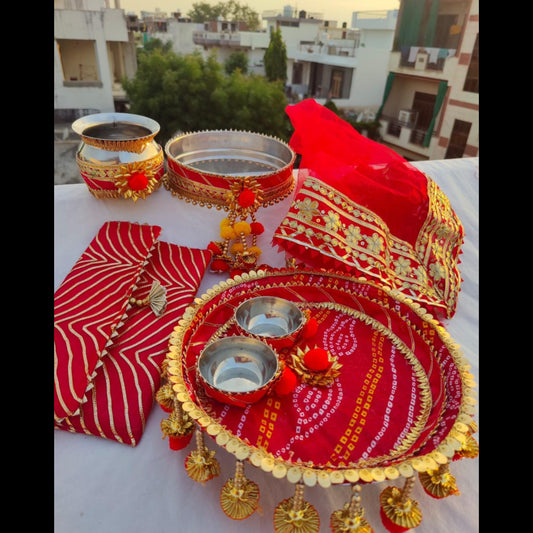 Thali Combo R14