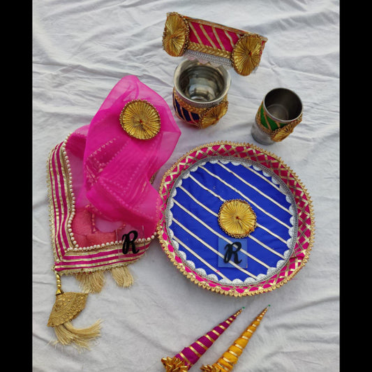 Thali Combo R13