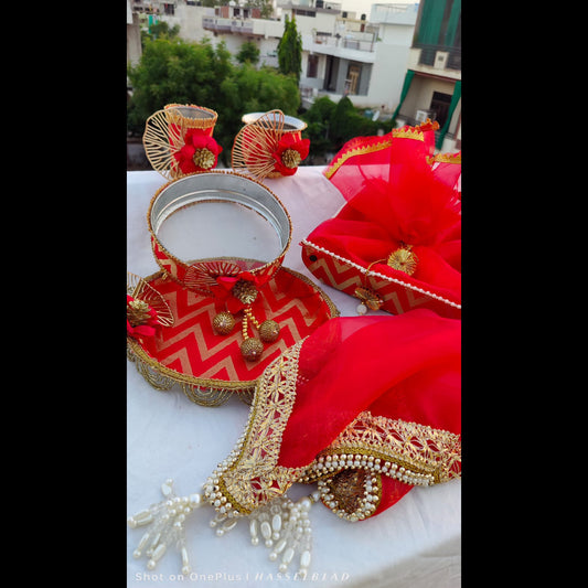 Thali Combo R10
