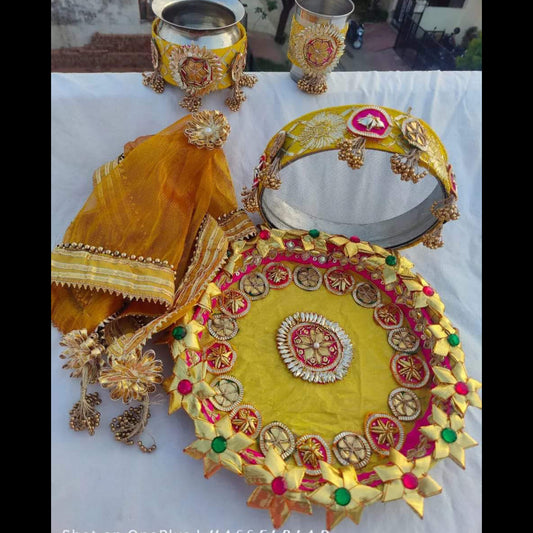 Thali Combo R04