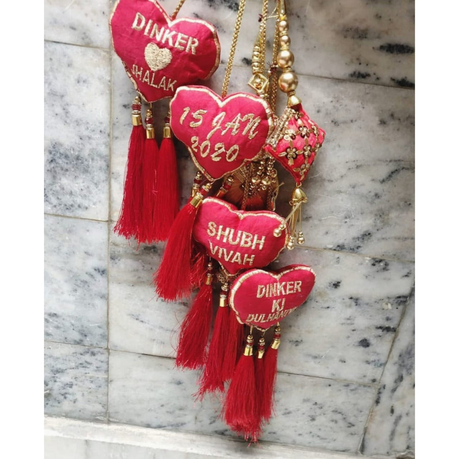 Lehenga Tassel 2.1