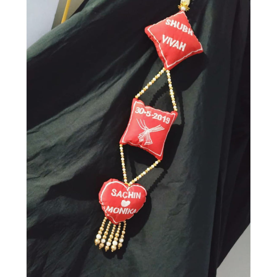 Lehenga Tassel 5.1