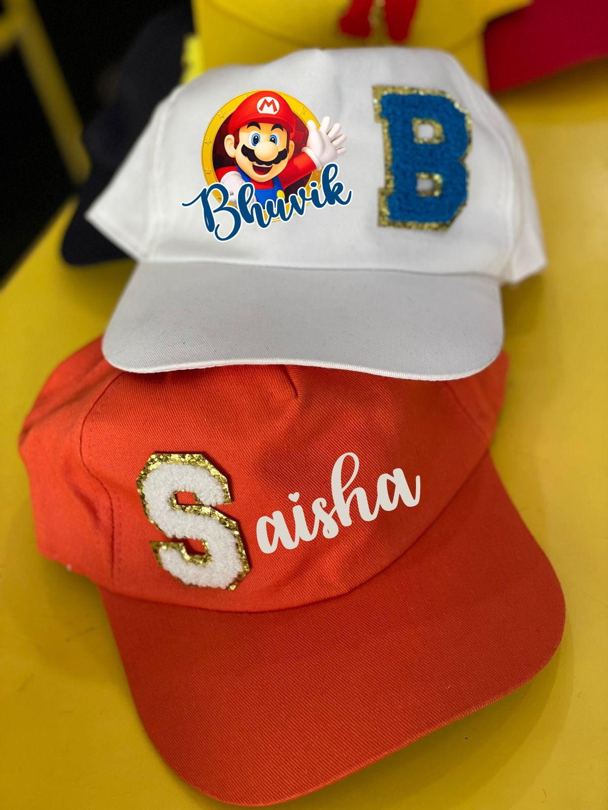 topi, return gifts, name cap, kids gifting, kids, kid gifts, headwear, hats, gifts under 999, gifts for kids, gifts, gift ideas, customized cap, customised cap, birthday gift, apparel, personalised cap