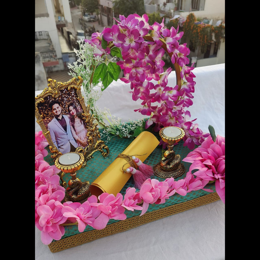 Photo Card Platter 1.0