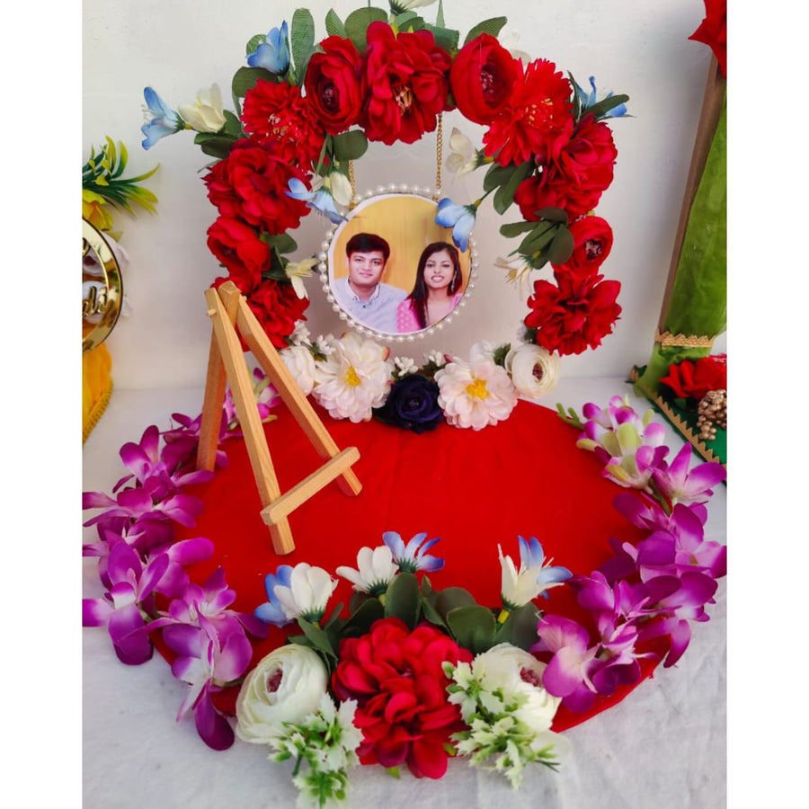 Photo Card Platter 2.0