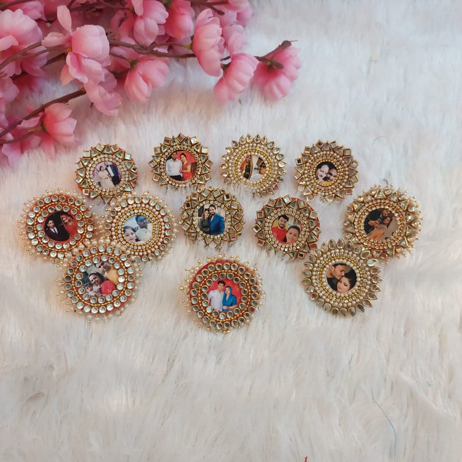 Photo Ring