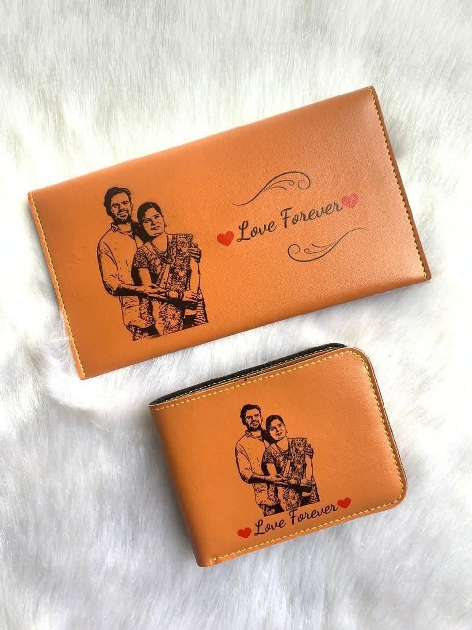 wedding, wallet combo, wallet, sketch wallet, leather wallet, leather accessories, leather, hampers, gifts for him, gifts for her, gifts, gift ideas, gift box, couple gifts, couple combo, anniversary gifts, accessories