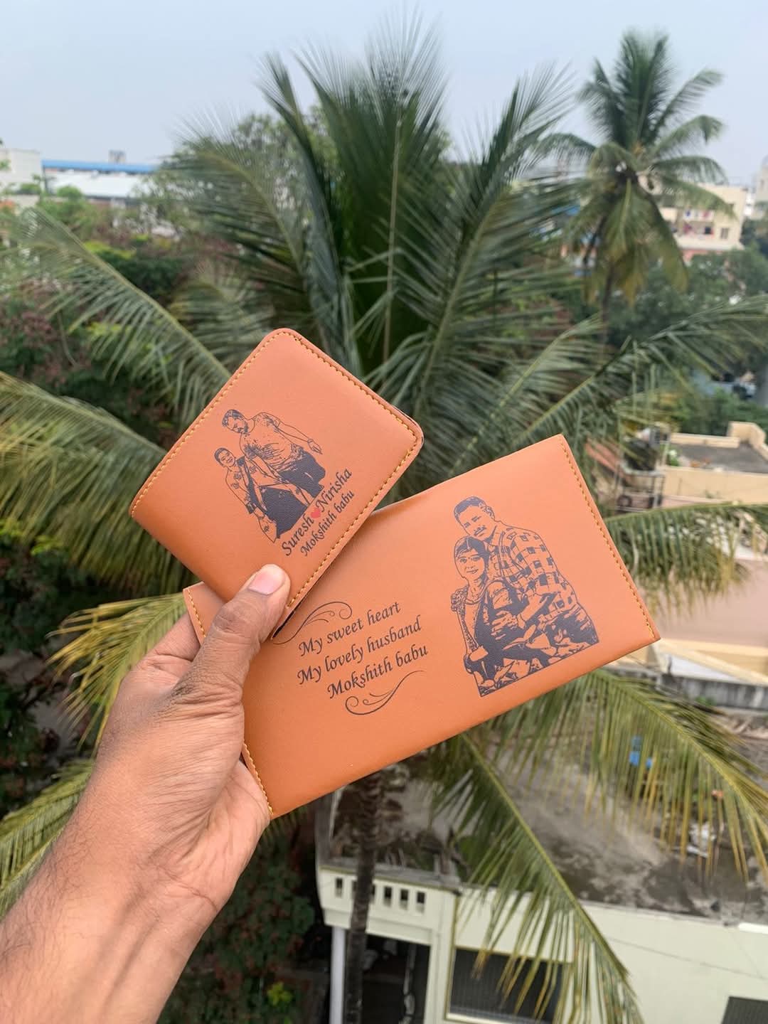 wedding, wallet combo, wallet, sketch wallet, leather wallet, leather accessories, leather, hampers, gifts for him, gifts for her, gifts, gift ideas, gift box, couple gifts, couple combo, anniversary gifts, accessories