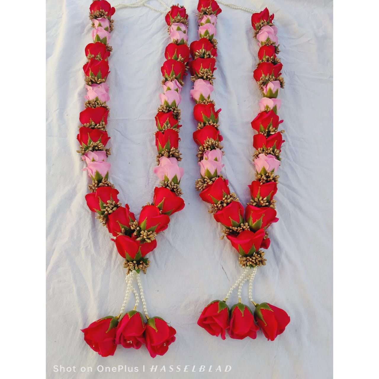 wedding items, Wedding Accessories, wedding, varmala ceremony, jaimala, garland, floral accessories