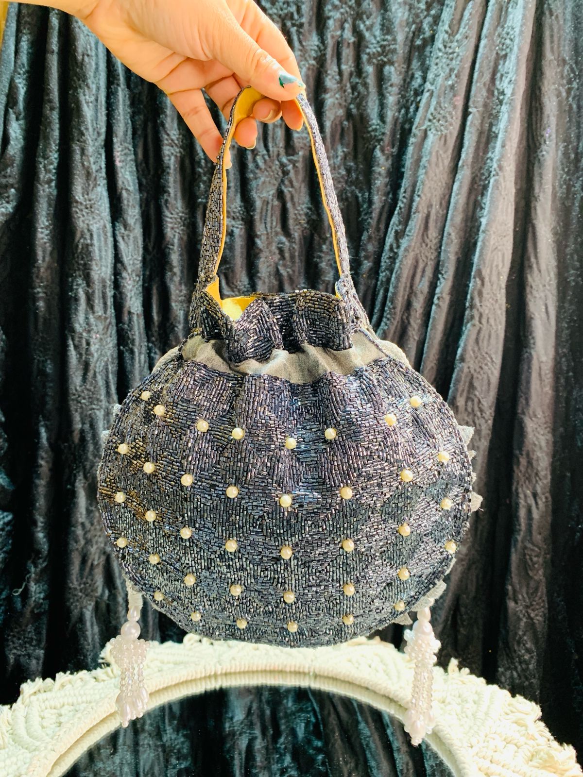 women gift, wedding gift, tote bag, sling bag, purse, potli bag, handmade gift, handmade, handbag, girl gift, gifts for her, gifts, gift ideas, clutch purse, clutch, bride to be, bride gift, bridal clutch, birthday gift, batua, bag, anniversary gifts, accessories