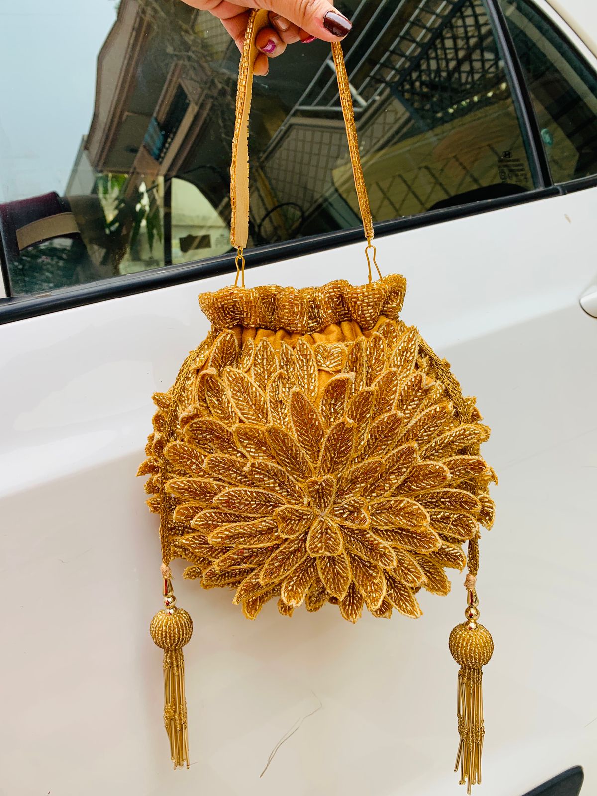 women gift, wedding gift, tote bag, sling bag, purse, potli bag, handmade gift, handmade, handbag, girl gift, gifts for her, gifts, gift ideas, clutch purse, clutch, bride to be, bride gift, bridal clutch, birthday gift, batua, bag, anniversary gifts, accessories
