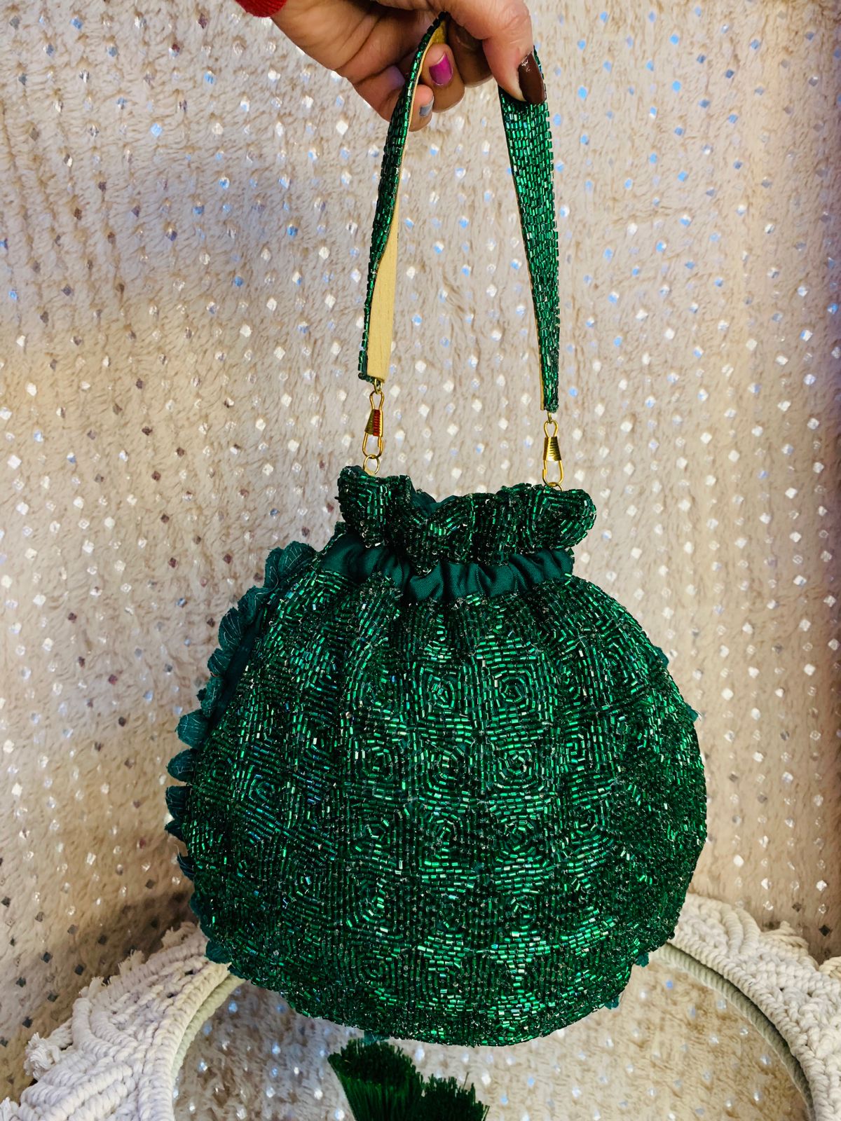 women gift, wedding gift, tote bag, sling bag, purse, potli bag, handmade gift, handmade, handbag, girl gift, gifts for her, gifts, gift ideas, clutch purse, clutch, bride to be, bride gift, bridal clutch, birthday gift, batua, bag, anniversary gifts, accessories
