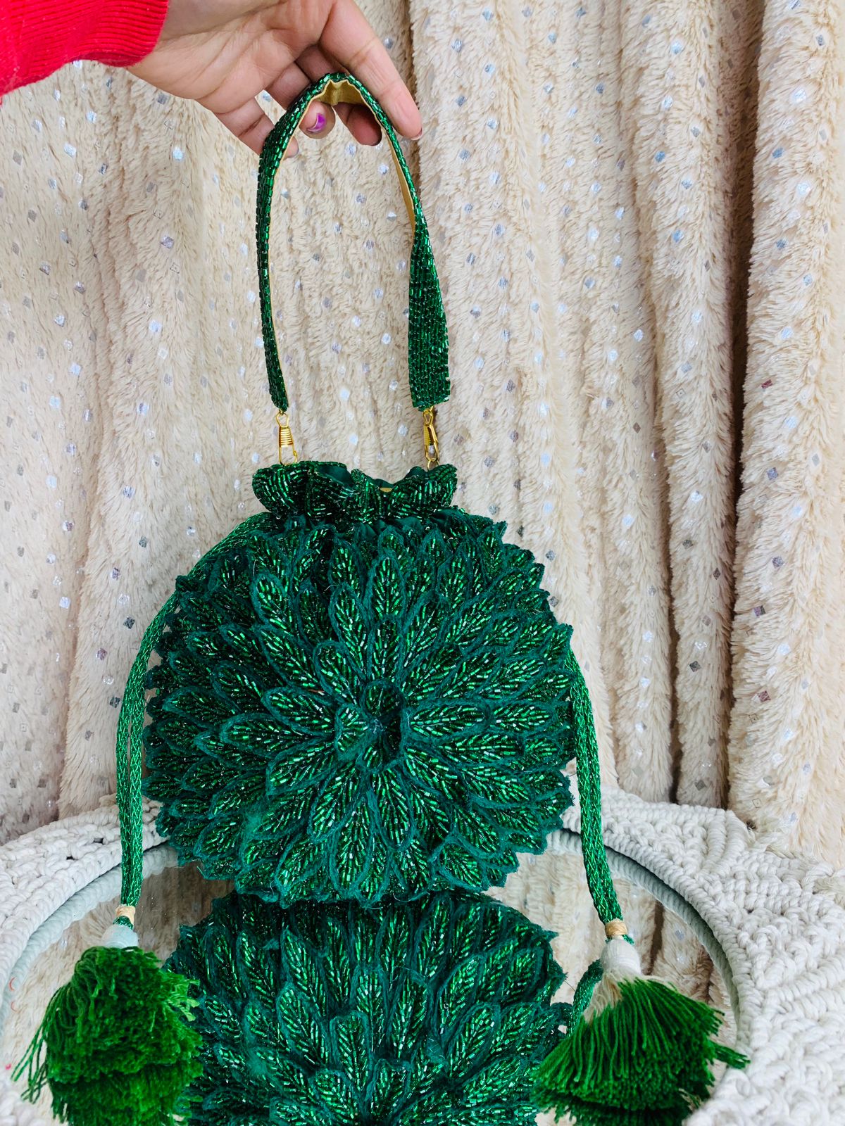 women gift, wedding gift, tote bag, sling bag, purse, potli bag, handmade gift, handmade, handbag, girl gift, gifts for her, gifts, gift ideas, clutch purse, clutch, bride to be, bride gift, bridal clutch, birthday gift, batua, bag, anniversary gifts, accessories