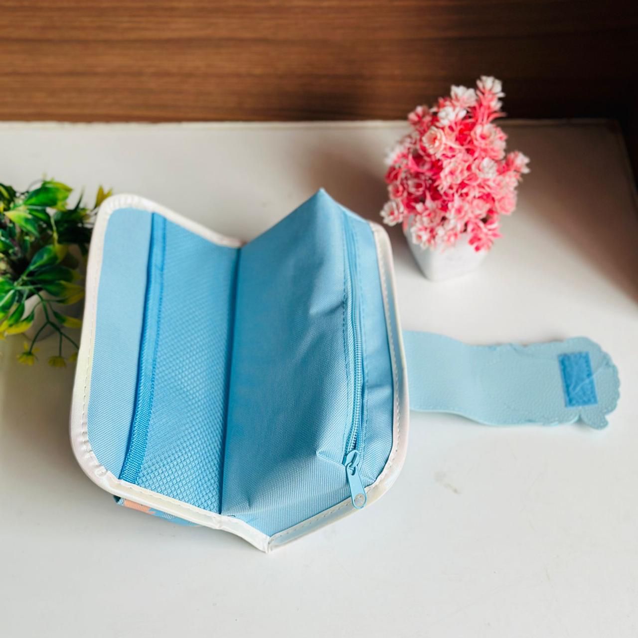 Premium Quality Pouches