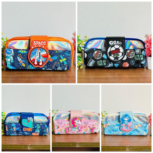 Premium Quality Pouches
