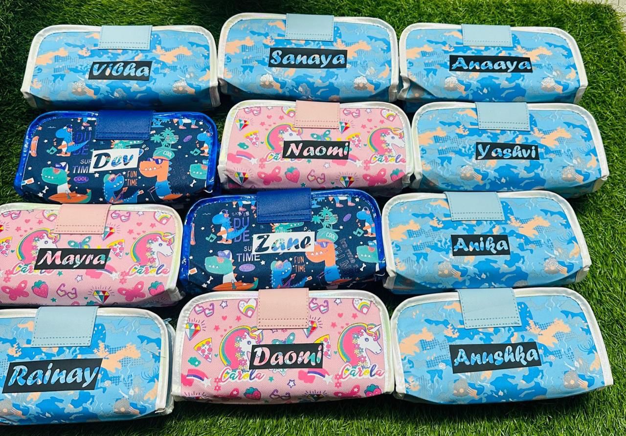 Premium Quality Pouches