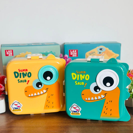 Premium Quality Stainless Steel Lunch Box 1.0