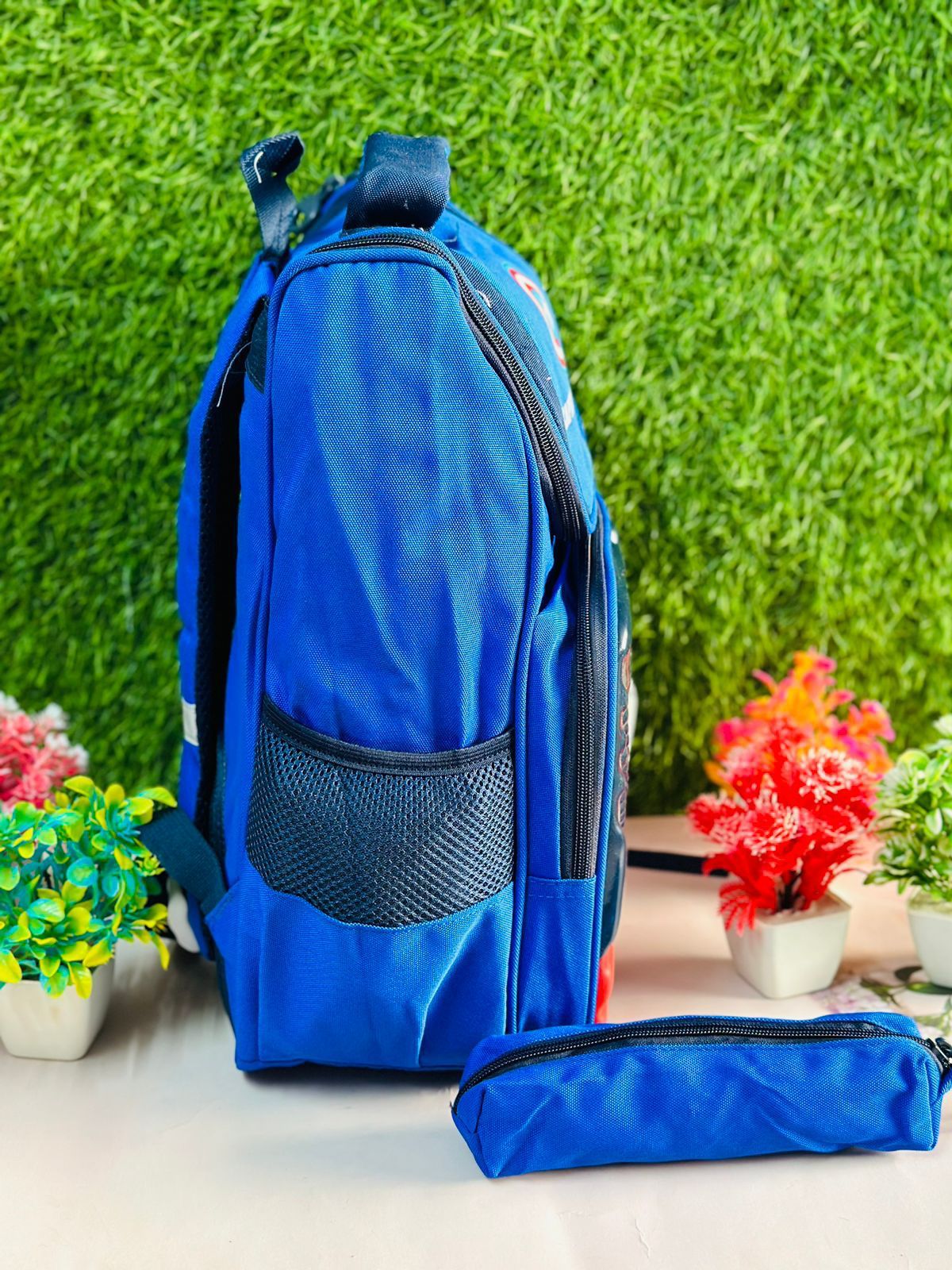 Very Premium Quality Spacious Backpack